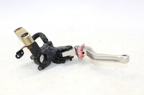 2003 Suzuki Gsxr750 Clutch Perch Mount With Lever