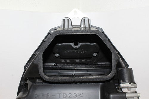 2012 Yamaha YZF R1 World GP 50th Anniversary AIRBOX AIR INTAKE FILTER BOX