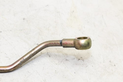 2006 Honda St1300 Clutch Slave Cylinder Line