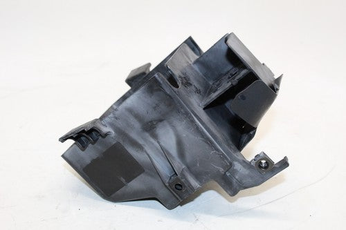 1992 Honda Cbr600f2 Rear Back Tail Undertail Battery Tray Plastic