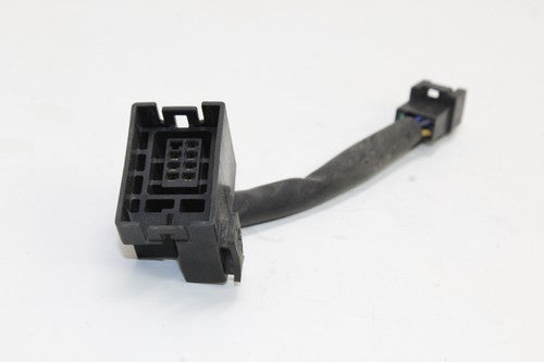 2008-09 Suzuki Gsxr600 Fuel Sender Wiring Harness Wire OEM