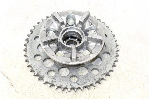 1996 Suzuki Bandit 600 Gsf600s Rear Back Sprocket