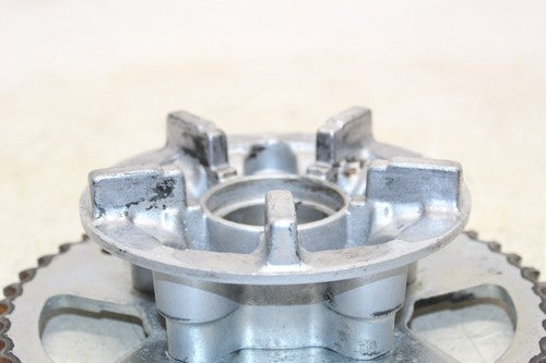 2004 Suzuki Sv650s Rear Back Sprocket