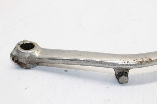 1983 Honda V45 Sabre Right Rearset Brake Foot Pedal OEM