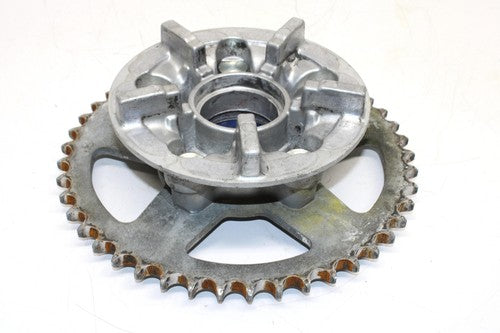 1996 Suzuki Katana 600 Gsx600f Rear Back Sprocket