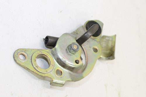 2000 Cagiva Gran Canyon 900 Latch Bracket Mount OEM