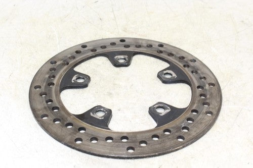 1997 Suzuki Gsxr600 Rear Rotor Back Brake Disc