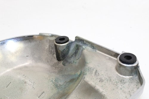 98-03 Yamaha V Star 650 Xvs650 Side Cover Panel Cowl Fairing OEM 4TR-21781-00/10