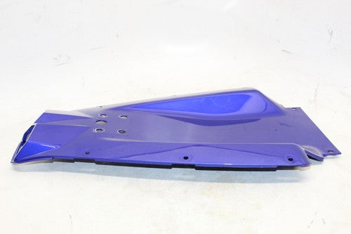 2009 Yamaha Yzf R6s Rear Back Tail Undertail Fairing Cowl Fender