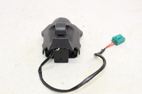 2017 Hyosung Gd250r Ignition Lock Key Set NO KEY