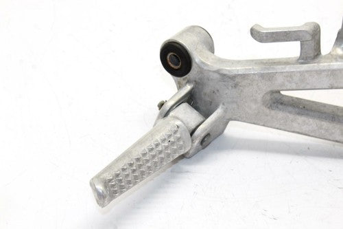 95-98 Honda Cbr600f3 Right Rear Passenger Foot Peg Step OEM