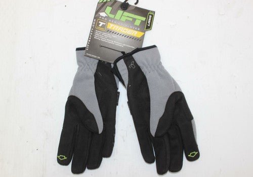 LIFT Safety Gear - , GTR-6KL - Trader Pro Series Large - Benmark Supply Co