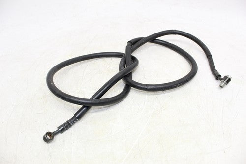 2004 Kawasaki Vulcan 1500 Vn1500l Nomad Fi Brake Hose Fluid Line Set