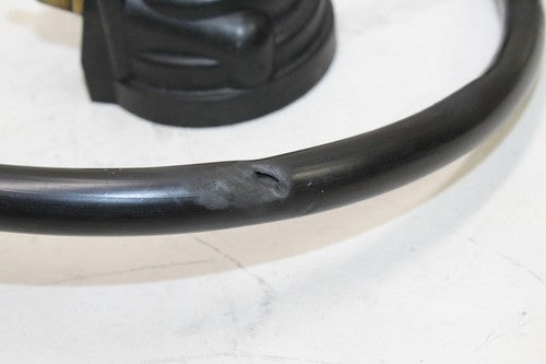 2012 Yamaha Zuma 125 Yw125 Speed Drive Gear Hub With Cable OEM