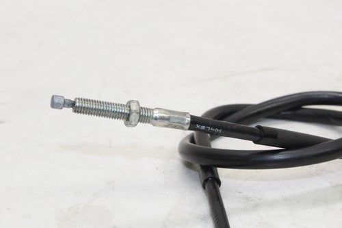 2015-18 Yamaha Yzf R3 Clutch Cable Line 1wd-f6335-00-00 OEM