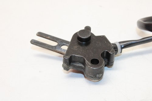 2011 Kawasaki Ninja 250r Ex250j Kickstand Side Kick Stand With Sensor