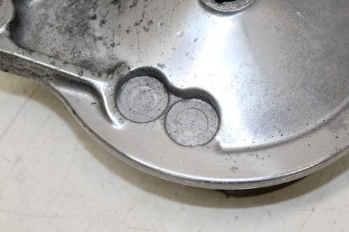 2005 Honda Shadow Spirit 750 Vt750dc Drum Brake