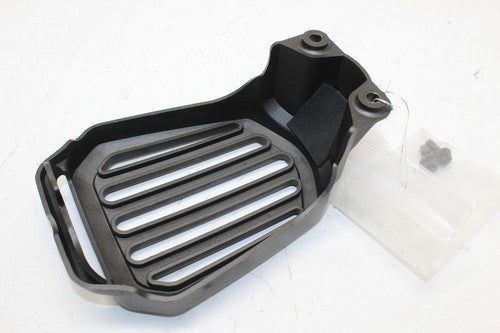 07-11 Yamaha V Star 1300 Rectifier Voltage Regulator COVER Plastic OEM