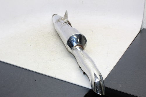 1985 Suzuki Gv1400gd Gv 1400 Left Exhaust Headers Pipes