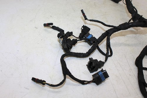 2005 Bmw K1200s Abs Wiring Harness Engine Motor Wire Loom