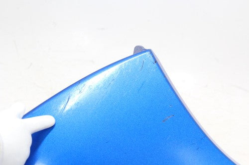 2018 Suzuki Gsxr 1000 INTAKE COVER Cover Comp 94682-17KOL