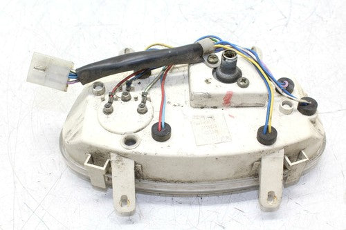 2003 Aprilia Scarabeo 50 Speedo Tach Gauges Display Cluster Speedometer OEM