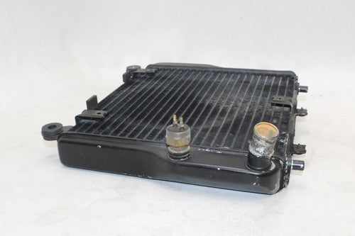 1986-06 Kawasaki Concours 1000 Zg1000a Engine Cooler Cooling Radiator OEM