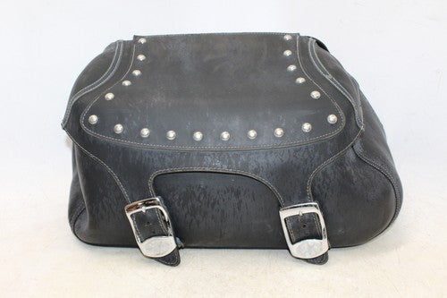 2006 Yamaha V Star 1100 Xvs1100aw Classic Side Cargo Luggage Saddlebag Bag Set