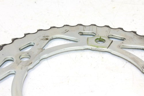 21 Yamaha R1 Rear Back Sprocket