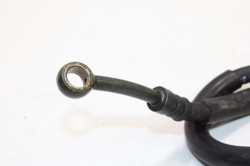 2002-03 Yamaha Yzf R1 Rear Back Brake Hose Fluid Line OEM