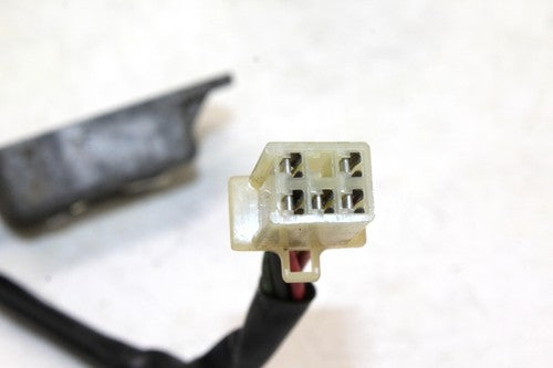 1985 Honda Xl350r Rectifier Voltage Regulator