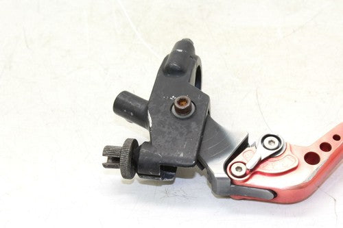91-94 Honda Cbr600f2 Right Clipon Handlebar Brake Lever