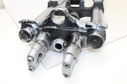 1999 Bmw F650 Front Forks Shock Suspension Set Pair