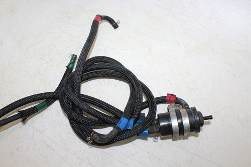 2013 Kawasaki Concours 14 Zg1400c Abs Evap Vapor Charcoal Emission Canister