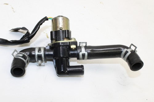 2004-06 Yamaha Yzf R1 Air Valve Solenoid Top Engine Sensor 5vy-14840-00-00 OEM