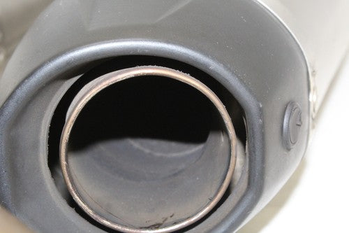 2008-14 Yamaha Yzf R1 Leo Vince SBK Exhaust System Pipe Muffler 04579