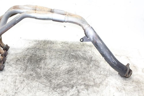 1996 Honda Cbr900rr Exhaust Header Pipes Manifold