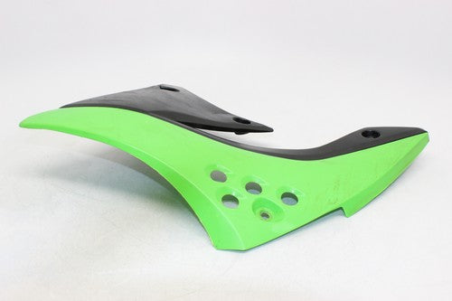 2009 Kawasaki Kx450f Black Green Right Front Side Fairing Cowl Fairing COVER
