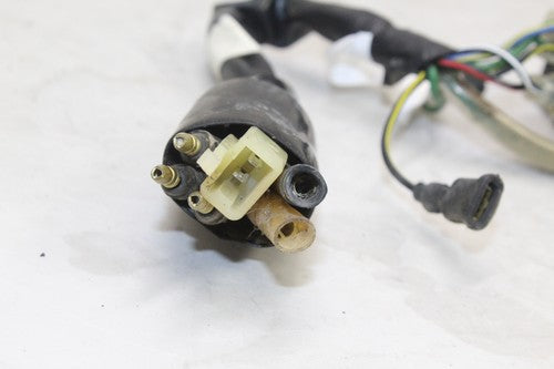 1995 84-02 Honda Xr200r Ignition Control Module Unit Black Box OEM