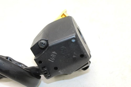 2015 Sym T2 250i Left Switch Switches