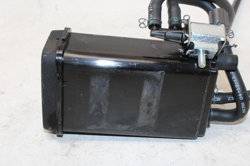2014 Kawasaki Ninja 650 Ex650f Abs Evap Vapor Charcoal Emission Canister