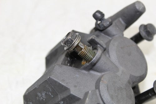 2006 Kawasaki Ninja 250r Ex250f Right Front Brake Caliper
