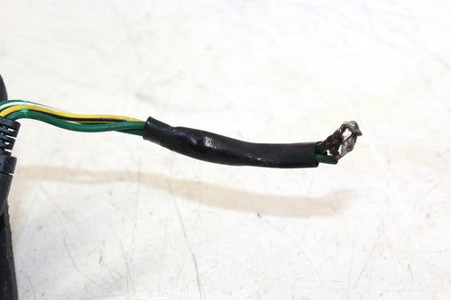 1998 Honda Cbr600f3 Kickstand Side Kick Standwith Sensor