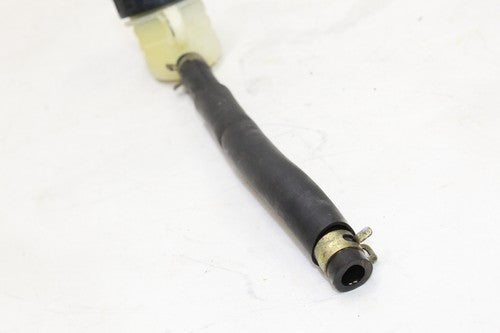 1992-95 Suzuki Rm125 Hydraulic Clutch Master Cylinder Reservoir Bottle OEM