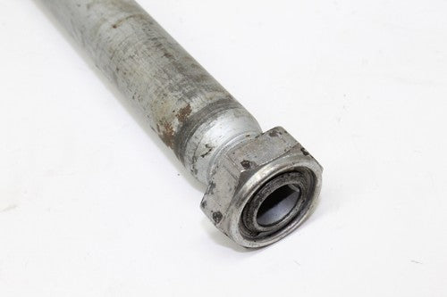 2008-2011 Honda CBR1000RR REAR BACK SWINGARM BOLT SUSPENSION PIVOT AXLE OEM