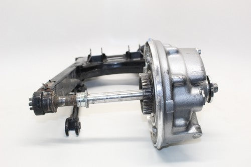 2001 Kawasaki Concours 1000 Zg1000a Rear Swingarm Back Suspension Swing Arm