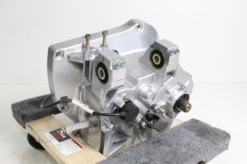2003 BMW K1200GT ENGINE MOTOR TRANSMISSION TRANNY GEARS