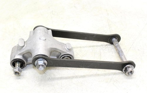 05-06 Kawasaki Z750s Rear Dogbone Shock Linkage Link OEM
