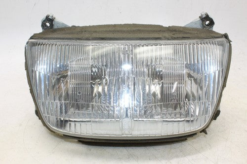 1990 Honda Cbr1000f Front Headlight Head Light Lamp
