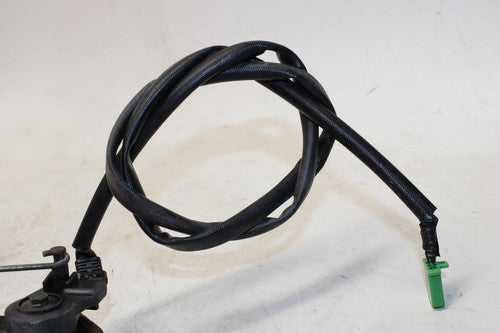 1997 Honda Interceptor 750 Vfr750f Kickstand Side Kick Stand With Sensor